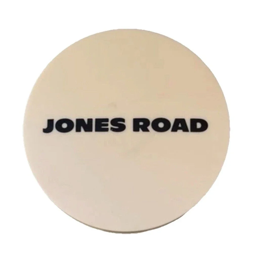 Jones Road The Bronzer Cocoa Deep Plummy Bronze Silky Powder
